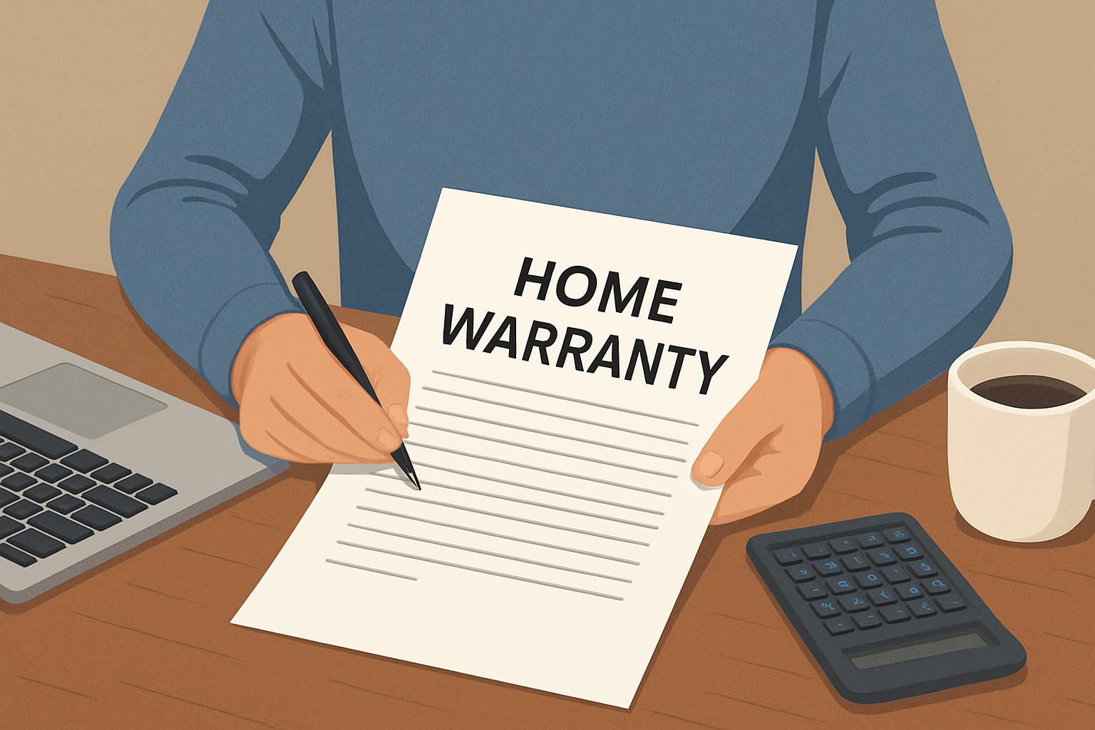 Should You Renew Your Home Warranty Coverage?